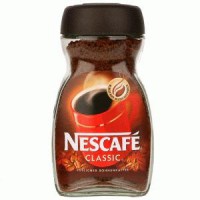 Nescafe ,,Classic"