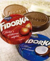 Fidorka