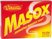 Masox - bujón