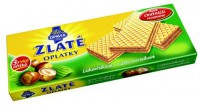 Zlaté oplatky