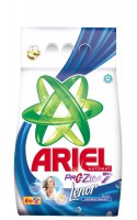 Ariel