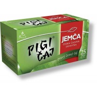 Čaj černý ,,PIGI"
