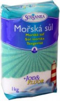 Sůl mořská
