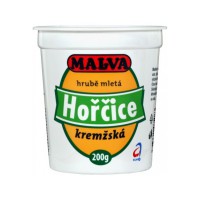 Hořčice Krémžská