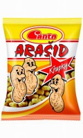 Křupky