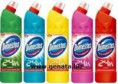 WC gel