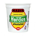 Hořčice plnotučná